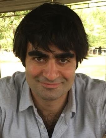  Amir Habibi Ph.D.