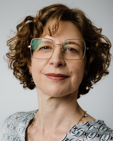 Prof. Dr. Alexandra Spitz-Oener 